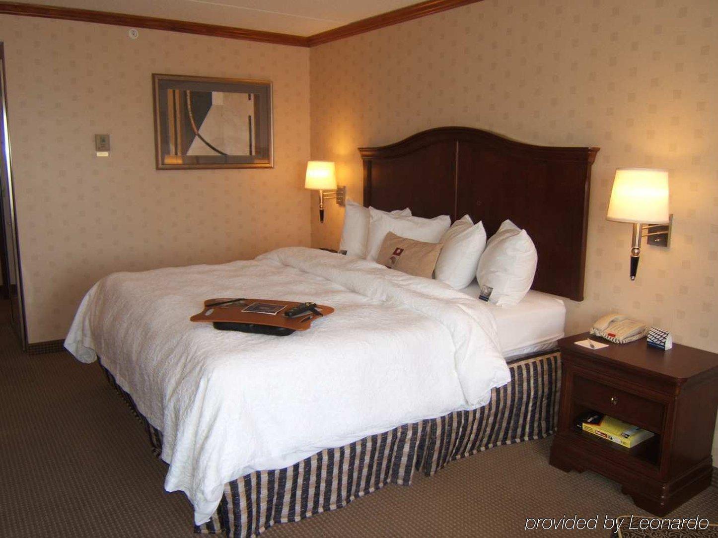 Hampton Inn & Suites By Hilton Manchester Bedford Camera foto